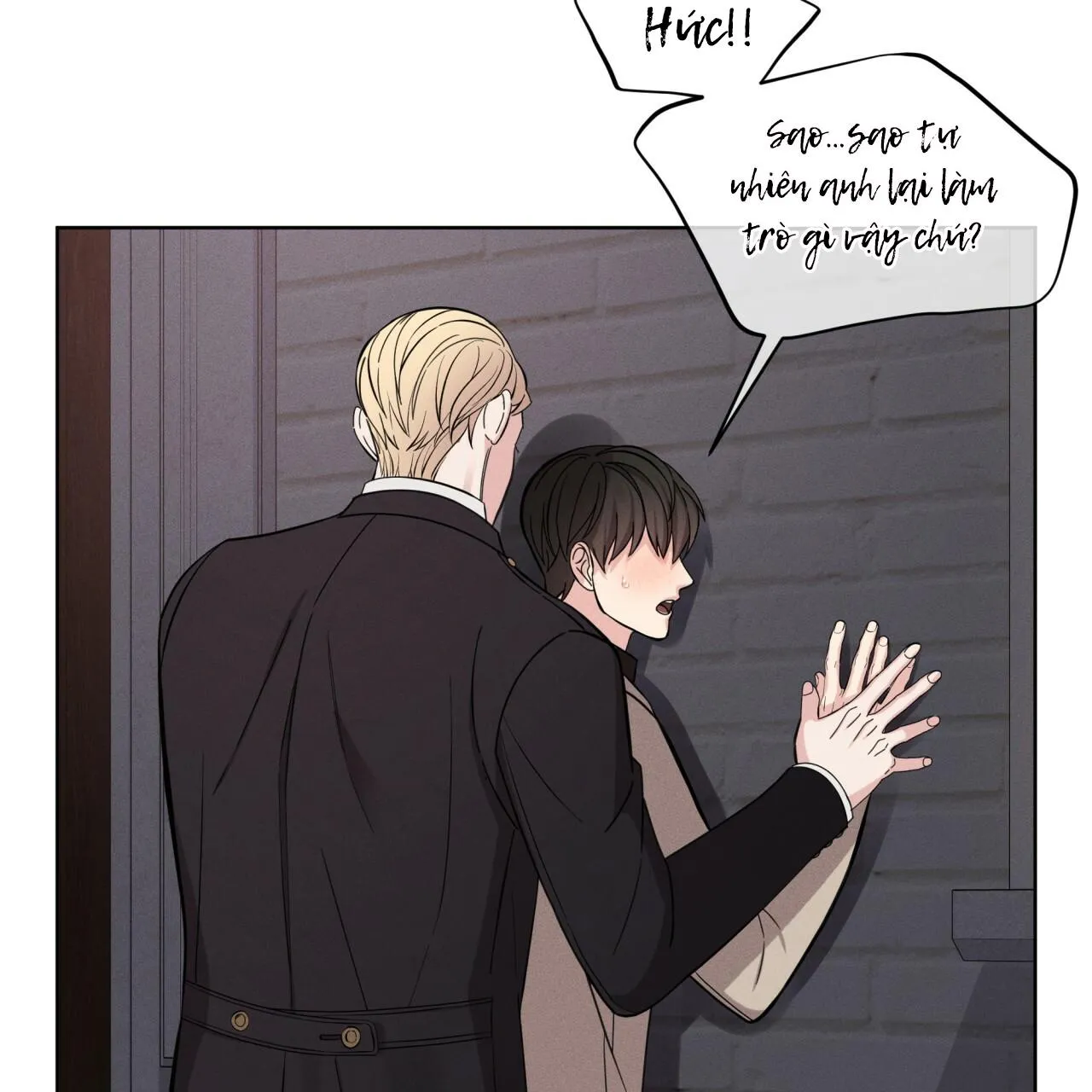 ĐÊM SĂN Ở LONDON Chapter 8 Trang 67