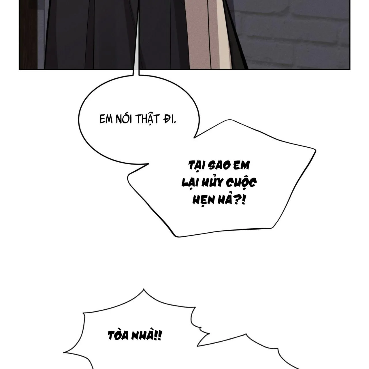 ĐÊM SĂN Ở LONDON Chapter 8 Trang 69