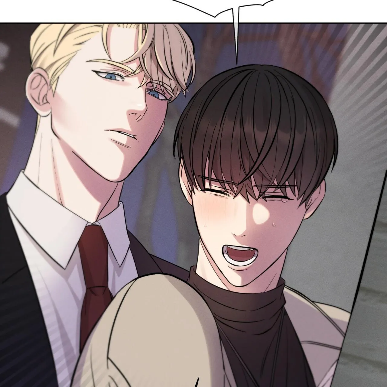 ĐÊM SĂN Ở LONDON Chapter 8 Trang 71