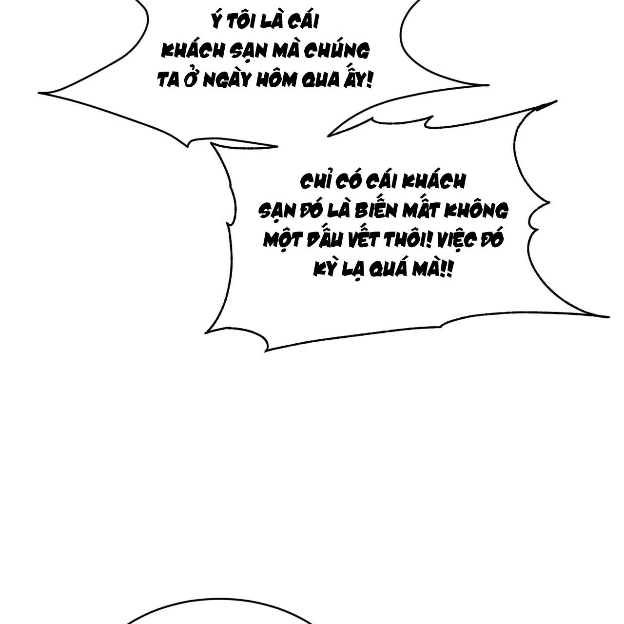 ĐÊM SĂN Ở LONDON Chapter 8 Trang 73