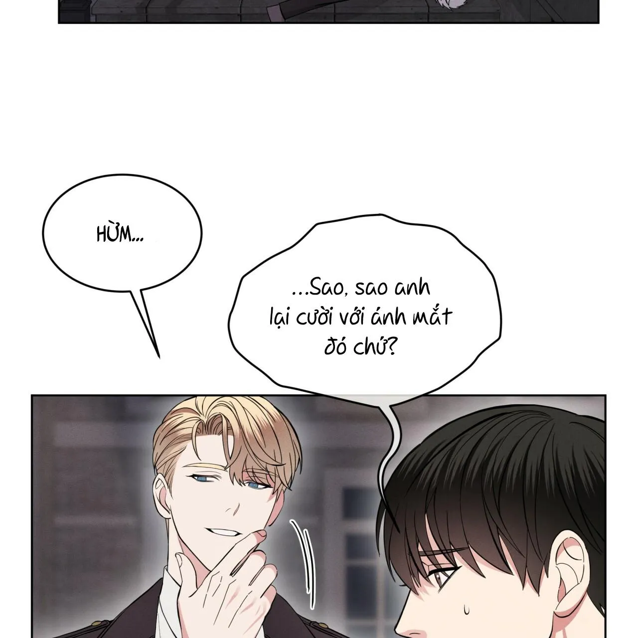 ĐÊM SĂN Ở LONDON Chapter 8 Trang 77