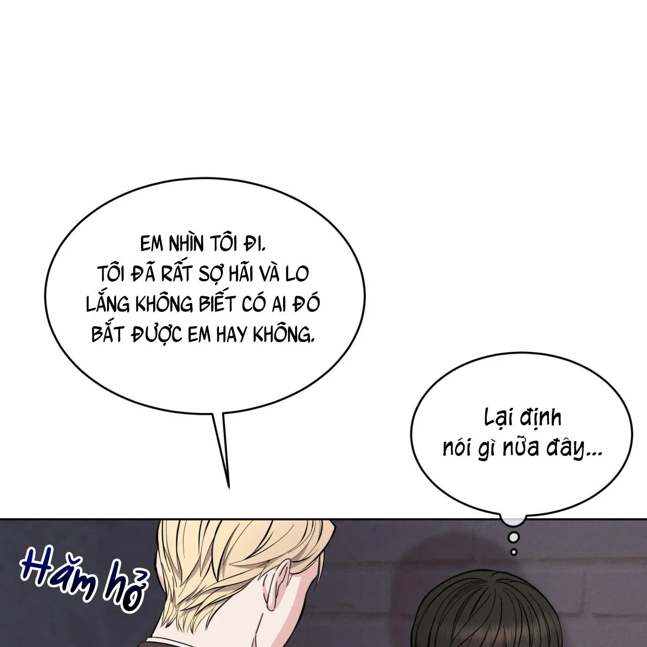 ĐÊM SĂN Ở LONDON Chapter 8 Trang 79