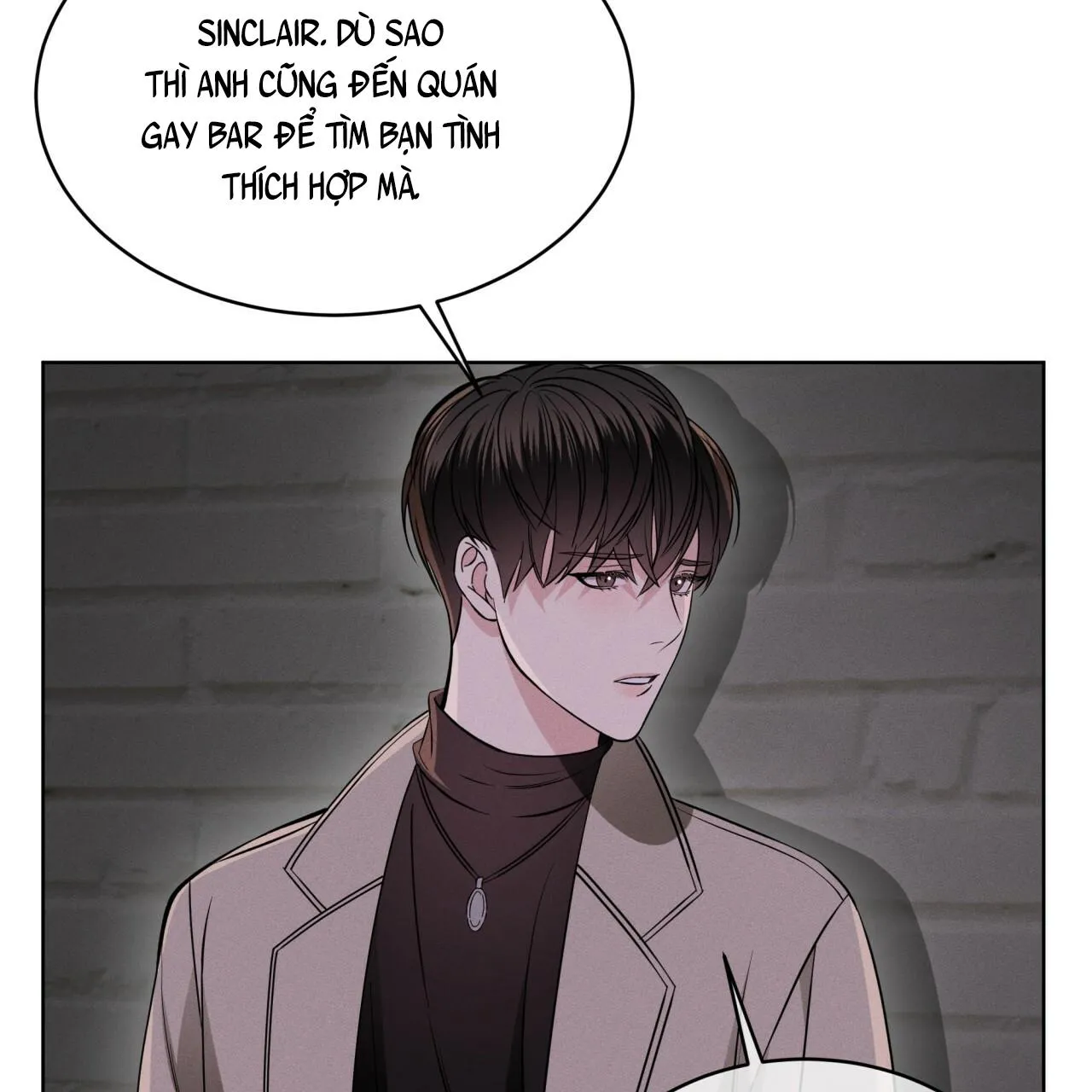 ĐÊM SĂN Ở LONDON Chapter 8 Trang 85