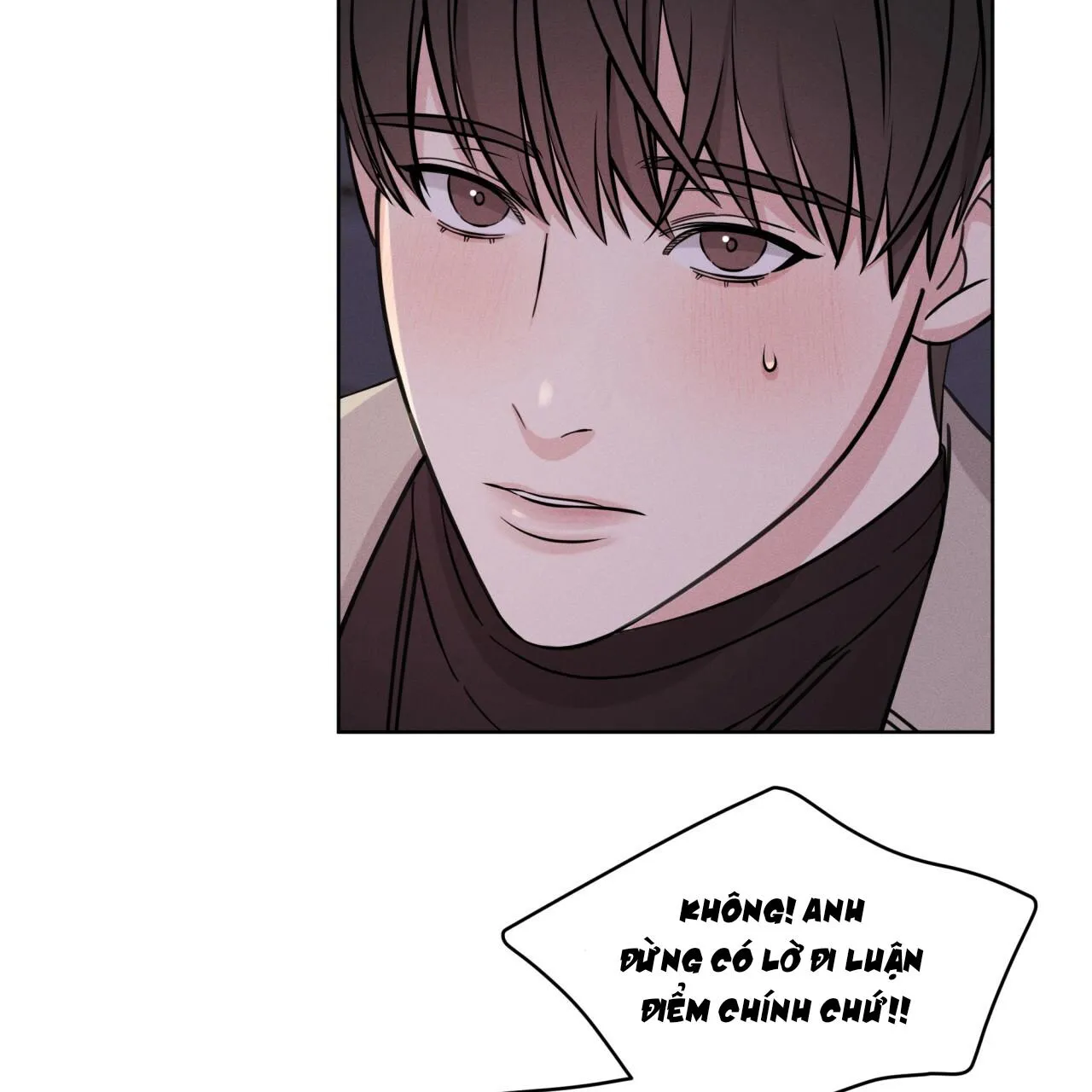 ĐÊM SĂN Ở LONDON Chapter 8 Trang 95