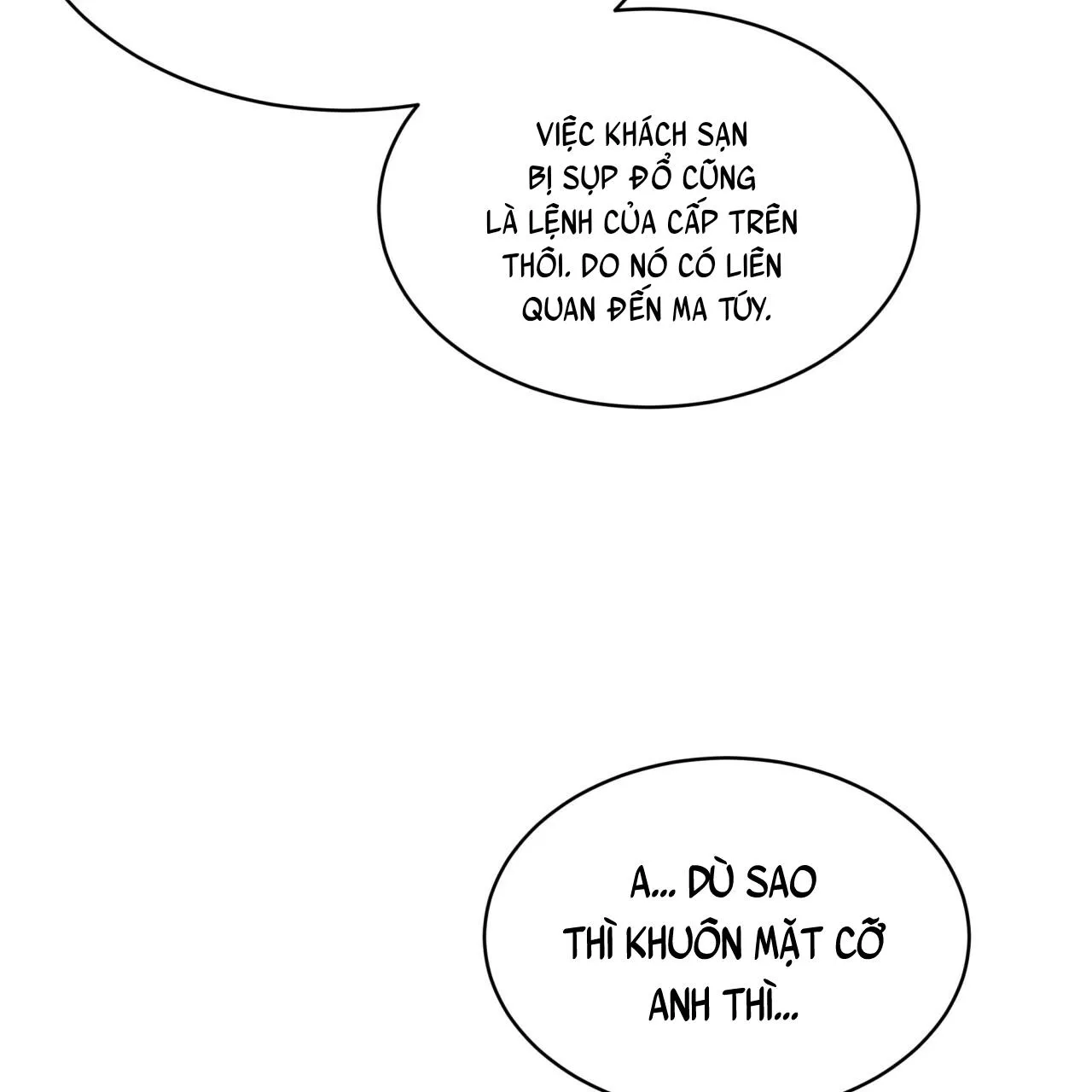 ĐÊM SĂN Ở LONDON Chapter 8 Trang 99