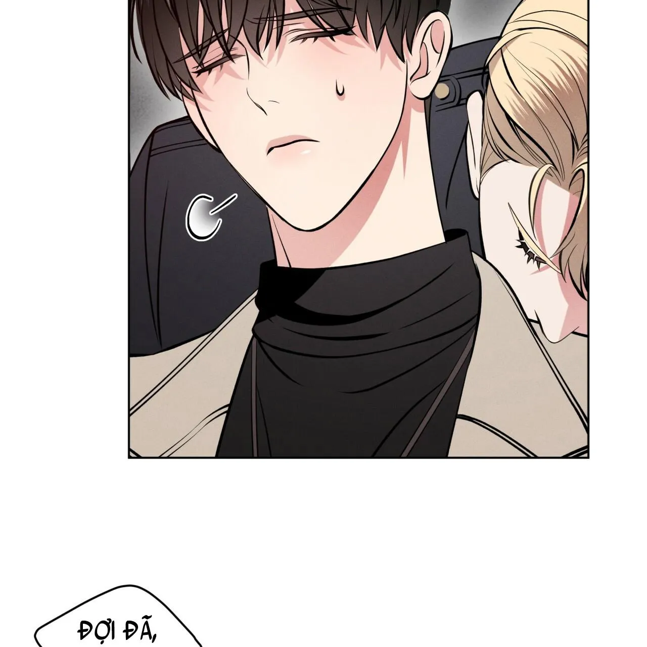 ĐÊM SĂN Ở LONDON Chapter 8 Trang 117