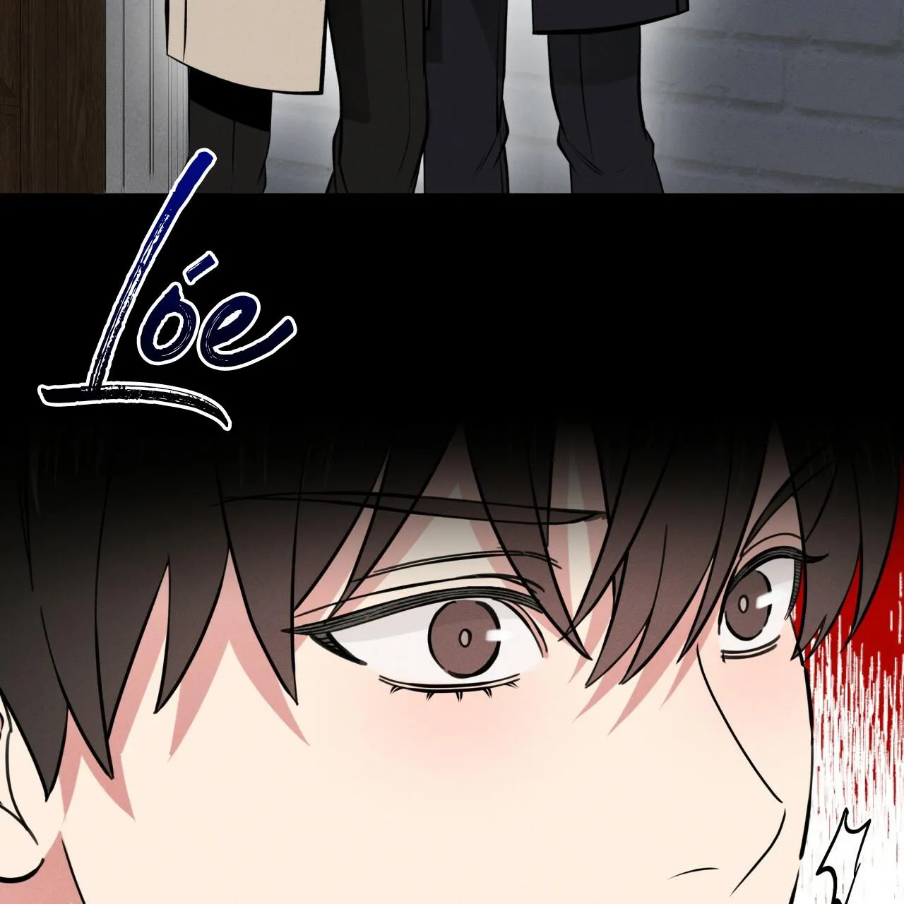 ĐÊM SĂN Ở LONDON Chapter 8 Trang 121