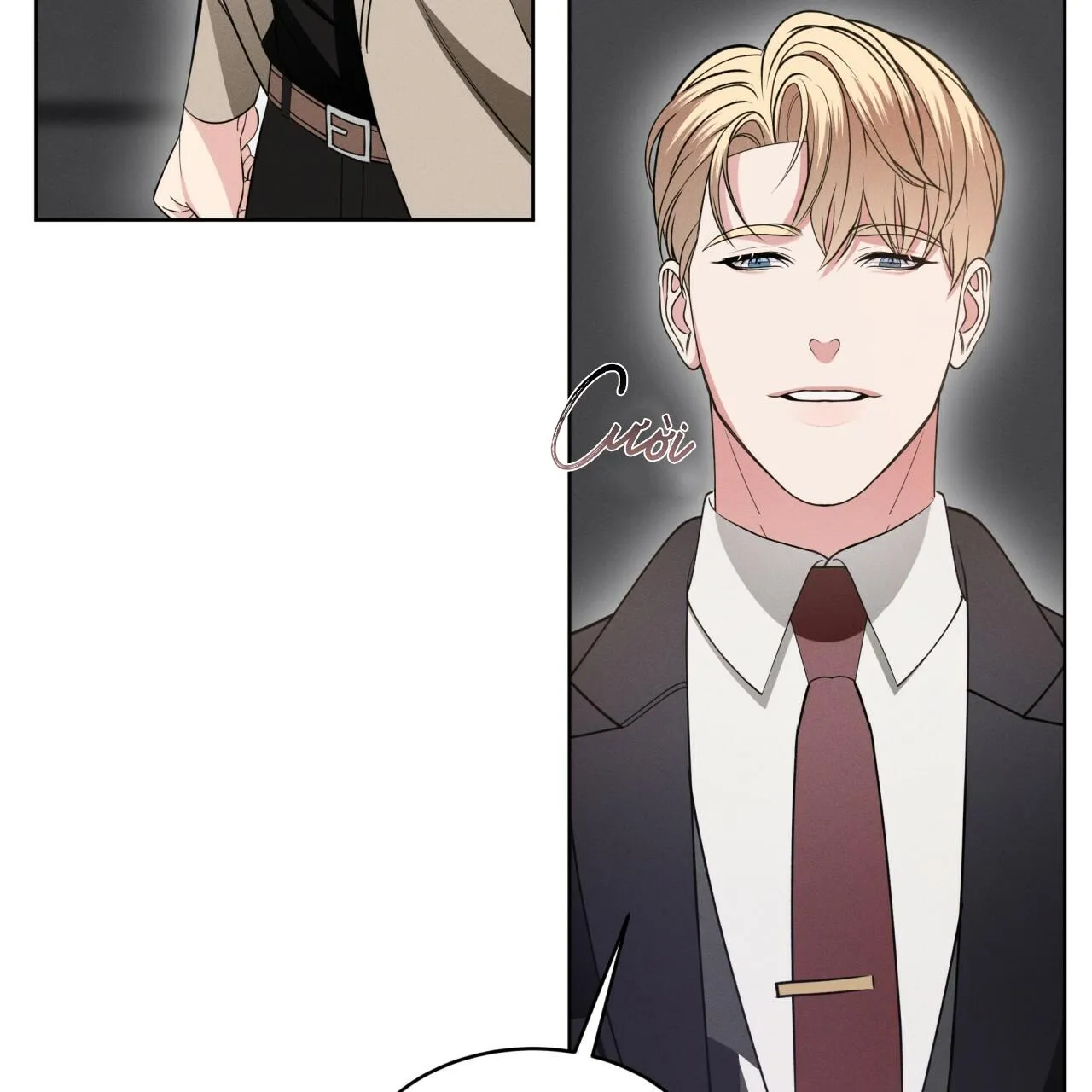 ĐÊM SĂN Ở LONDON Chapter 8 Trang 131