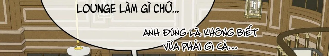 ĐÊM SĂN Ở LONDON Chapter 8 Trang 136