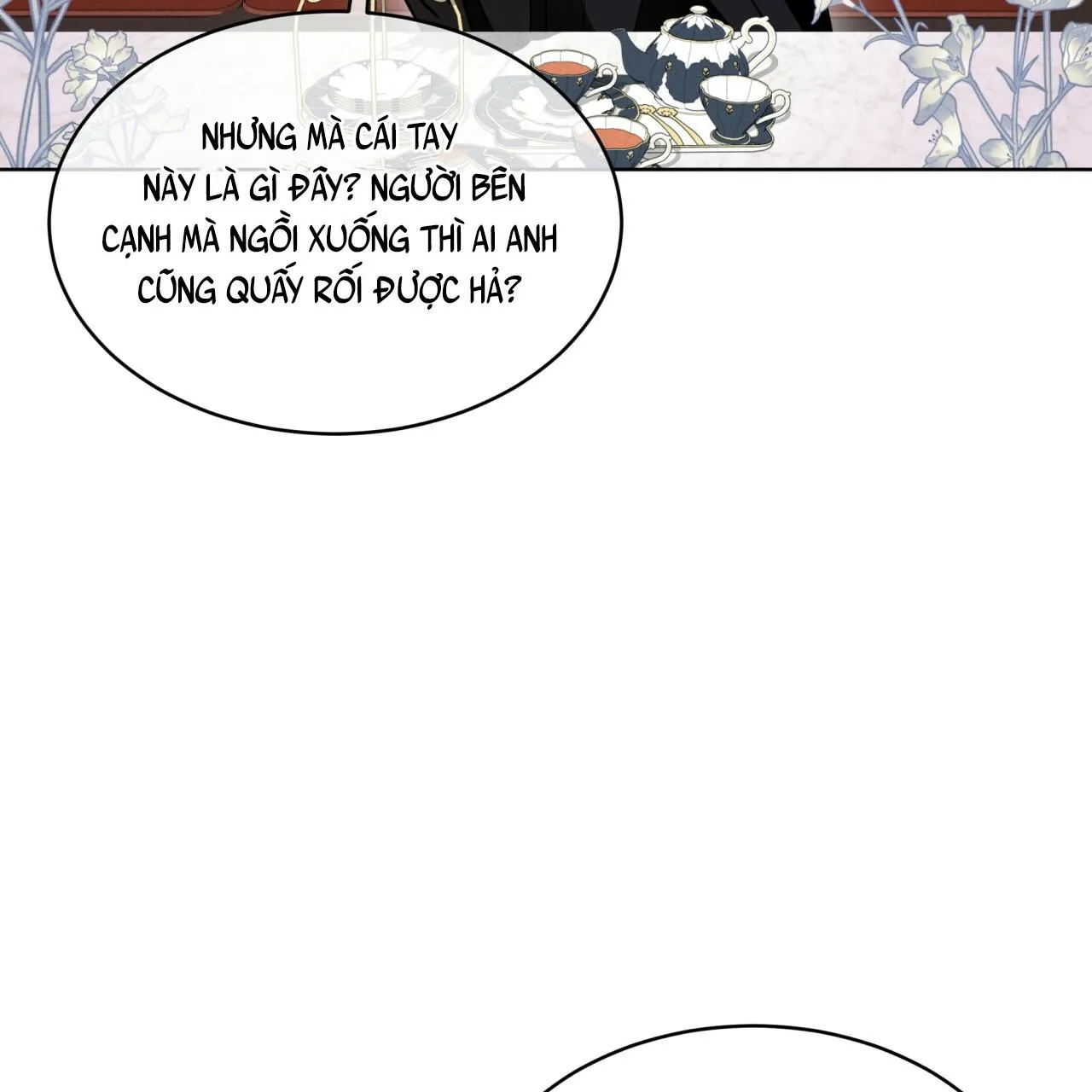 ĐÊM SĂN Ở LONDON Chapter 8 Trang 147