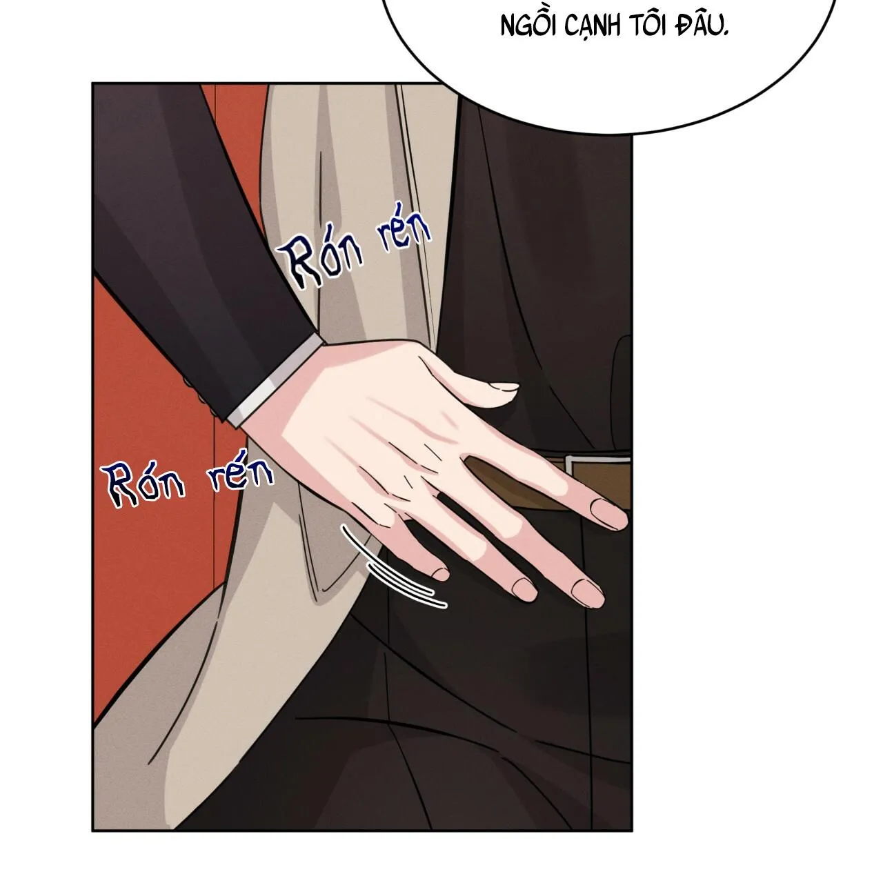 ĐÊM SĂN Ở LONDON Chapter 8 Trang 149