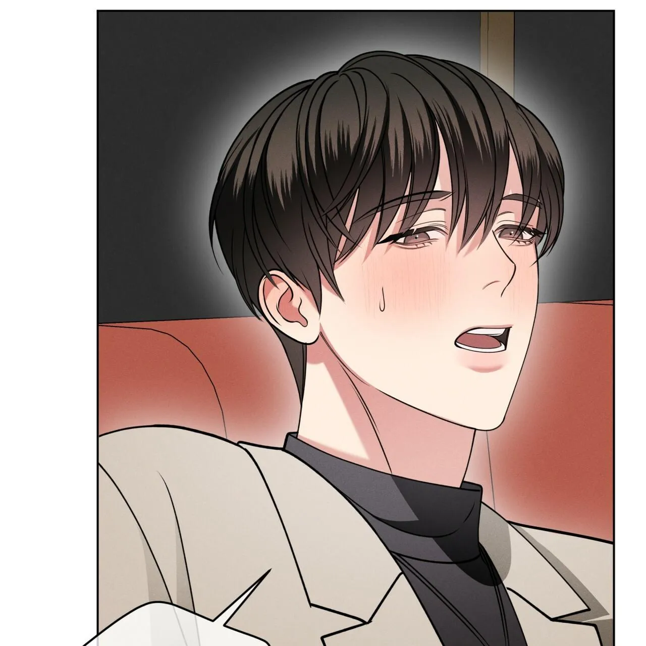 ĐÊM SĂN Ở LONDON Chapter 8 Trang 151