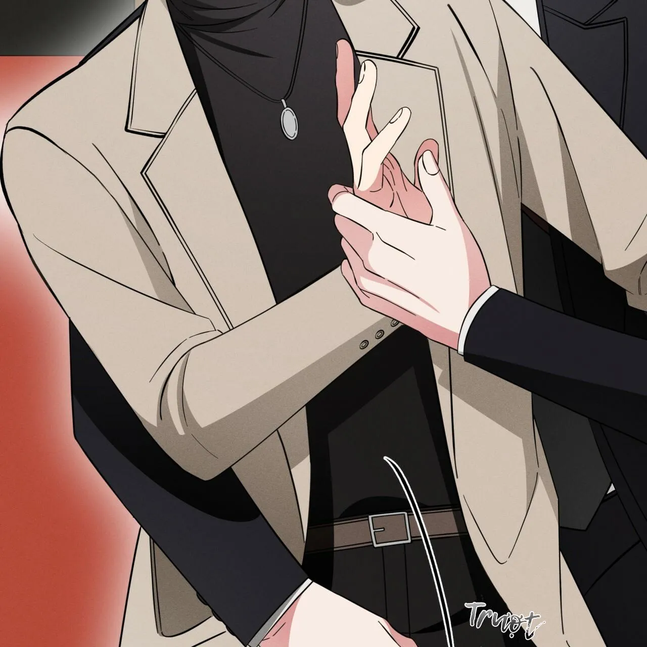 ĐÊM SĂN Ở LONDON Chapter 8 Trang 155