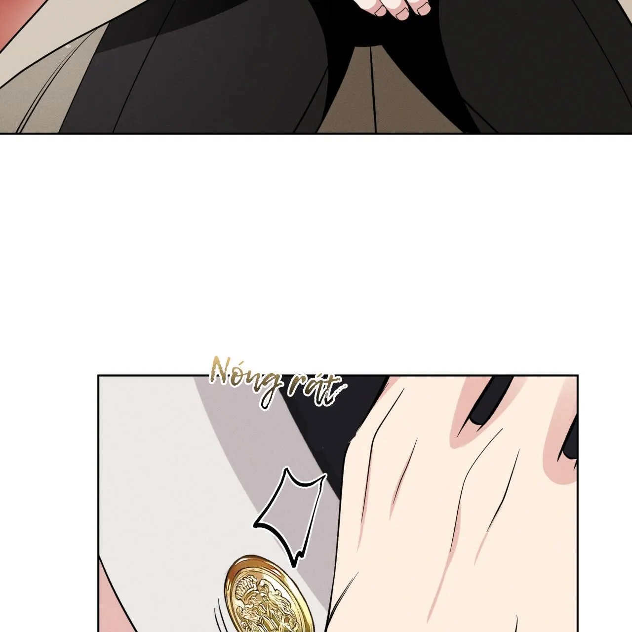 ĐÊM SĂN Ở LONDON Chapter 8 Trang 157