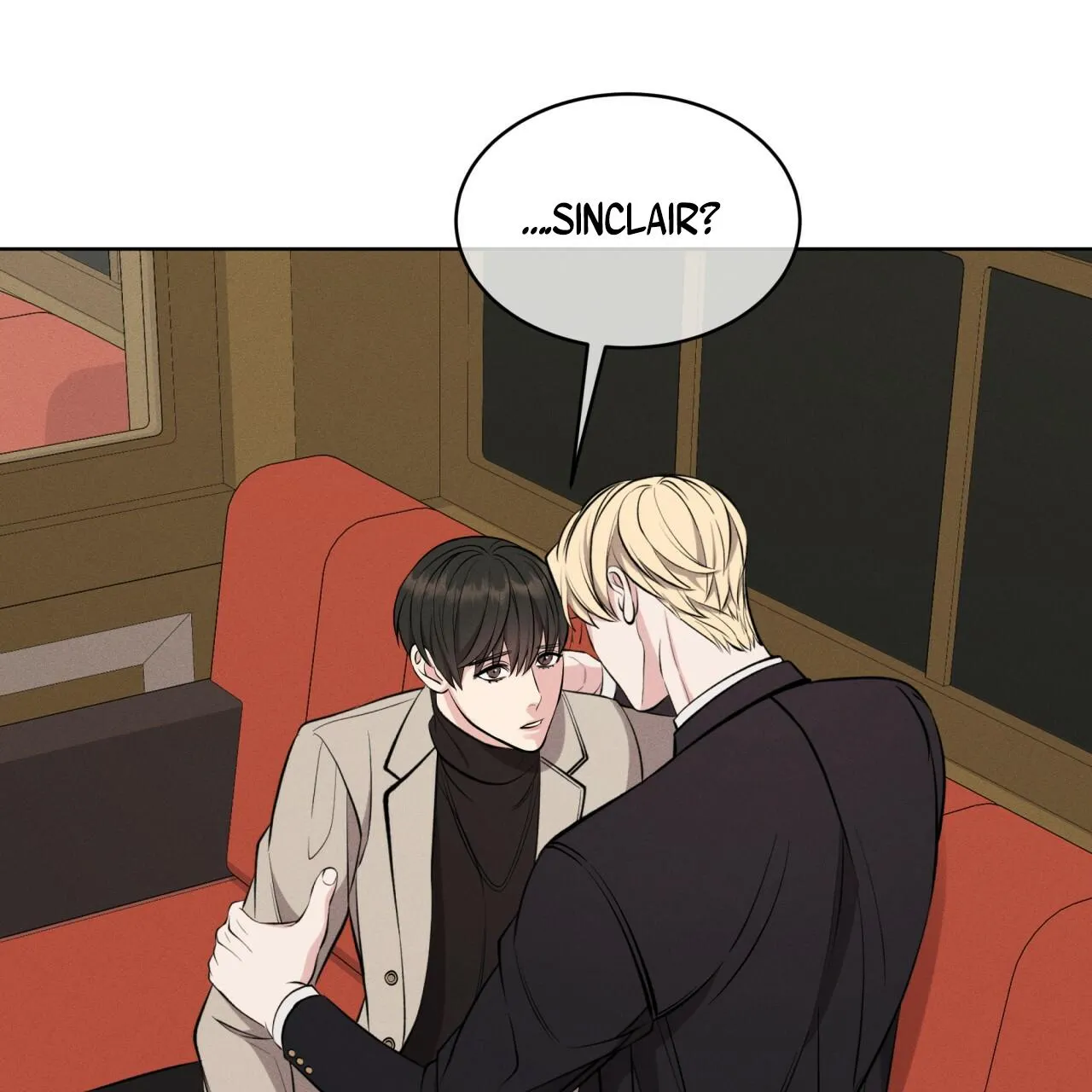 ĐÊM SĂN Ở LONDON Chapter 8 Trang 165