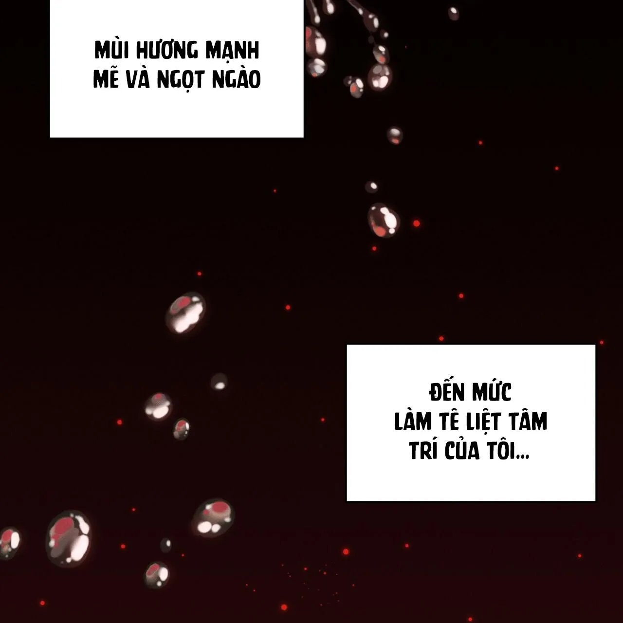 ĐÊM SĂN Ở LONDON Chapter 8 Trang 172