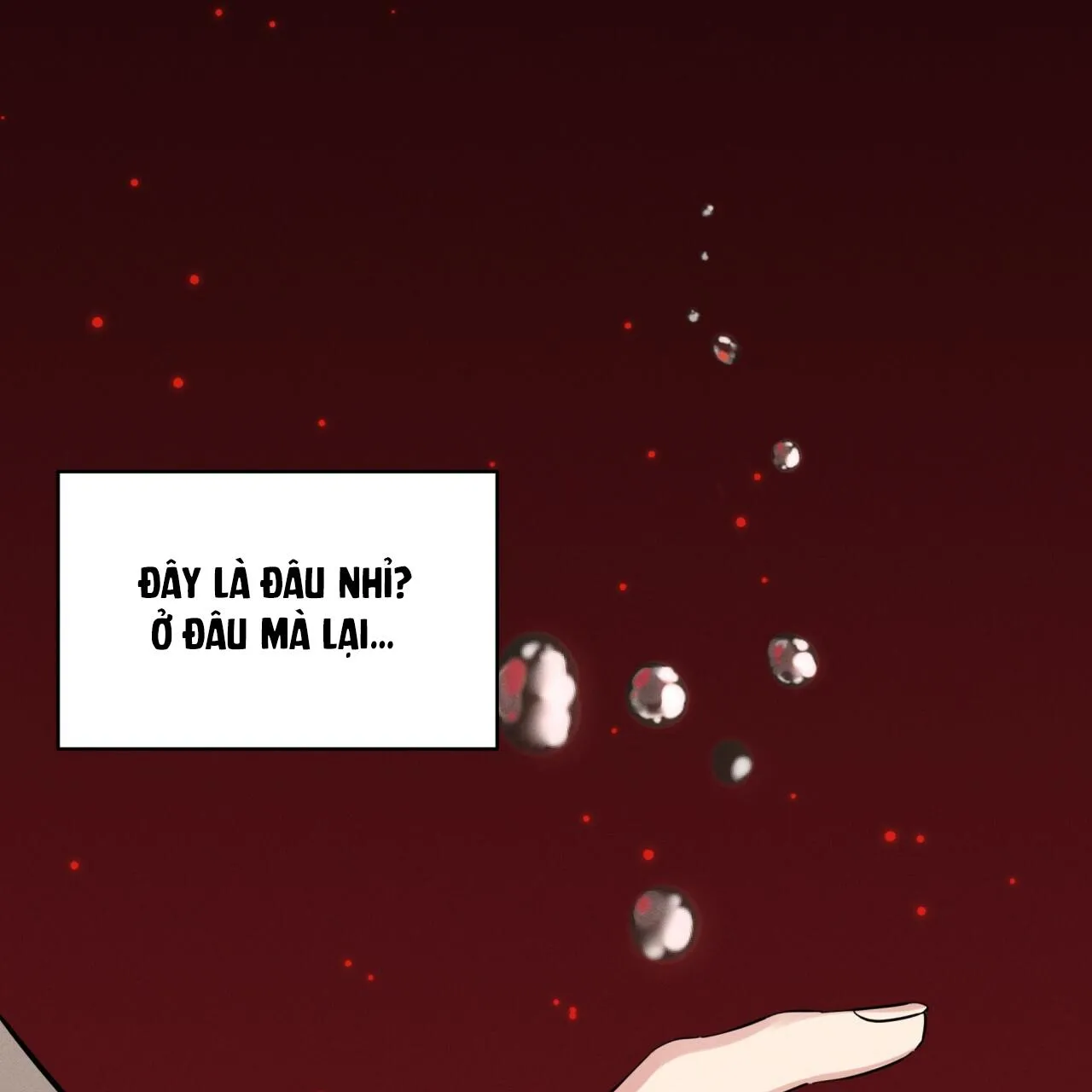 ĐÊM SĂN Ở LONDON Chapter 8 Trang 174