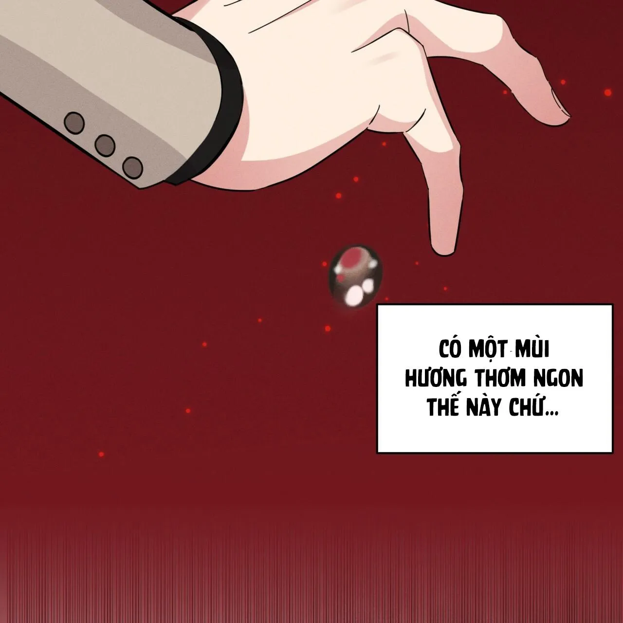 ĐÊM SĂN Ở LONDON Chapter 8 Trang 176