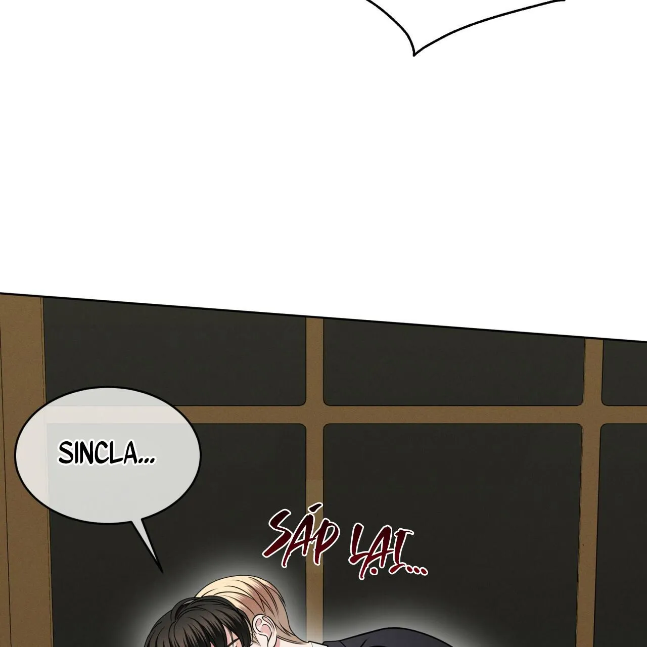 ĐÊM SĂN Ở LONDON Chapter 8 Trang 186