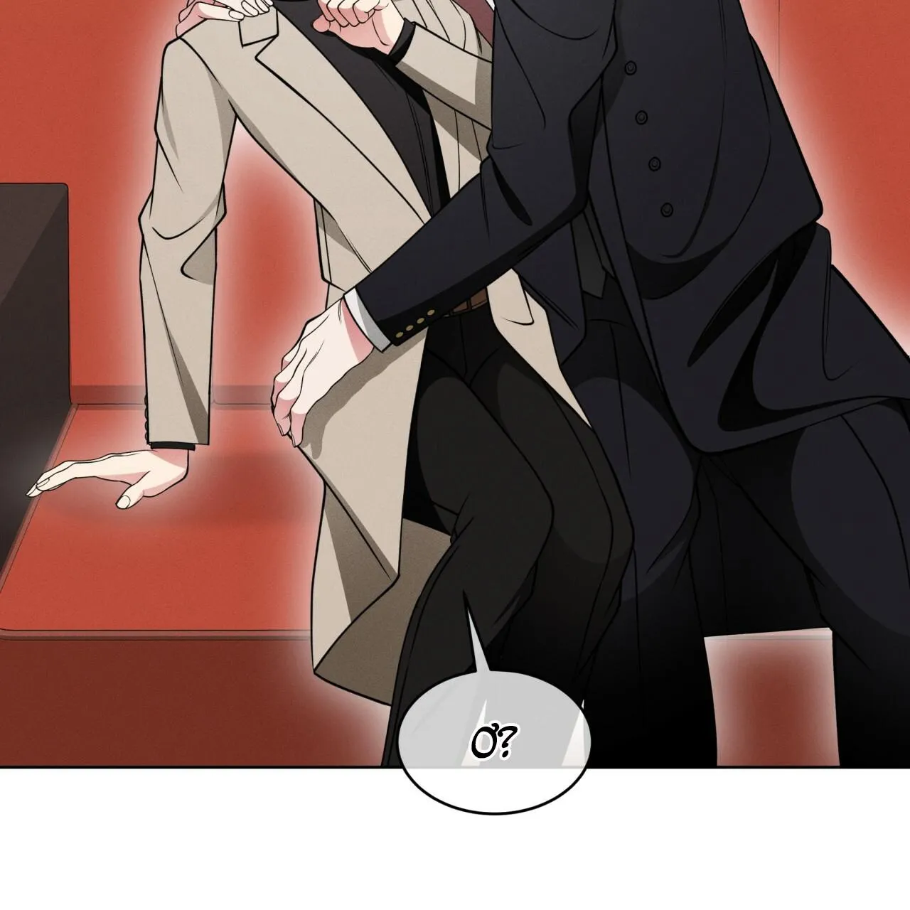 ĐÊM SĂN Ở LONDON Chapter 8 Trang 188