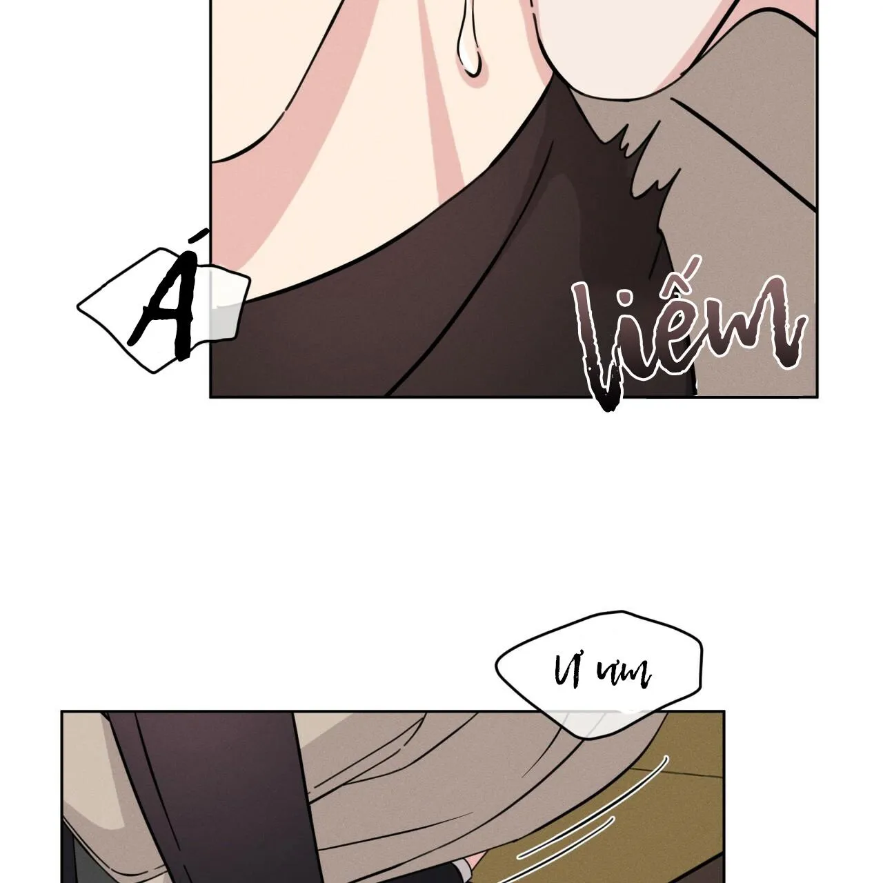 ĐÊM SĂN Ở LONDON Chapter 8 Trang 196