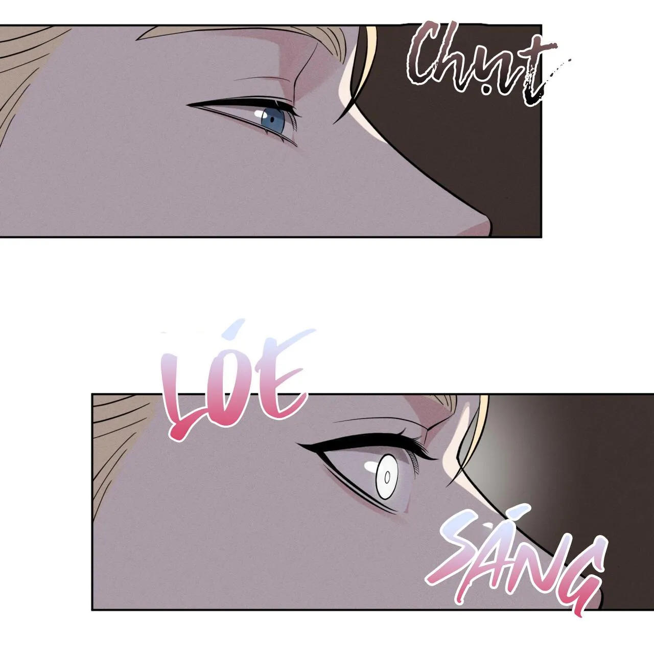 ĐÊM SĂN Ở LONDON Chapter 8 Trang 202