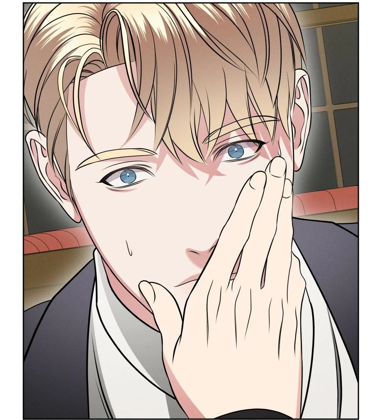 ĐÊM SĂN Ở LONDON Chapter 9 Trang 8