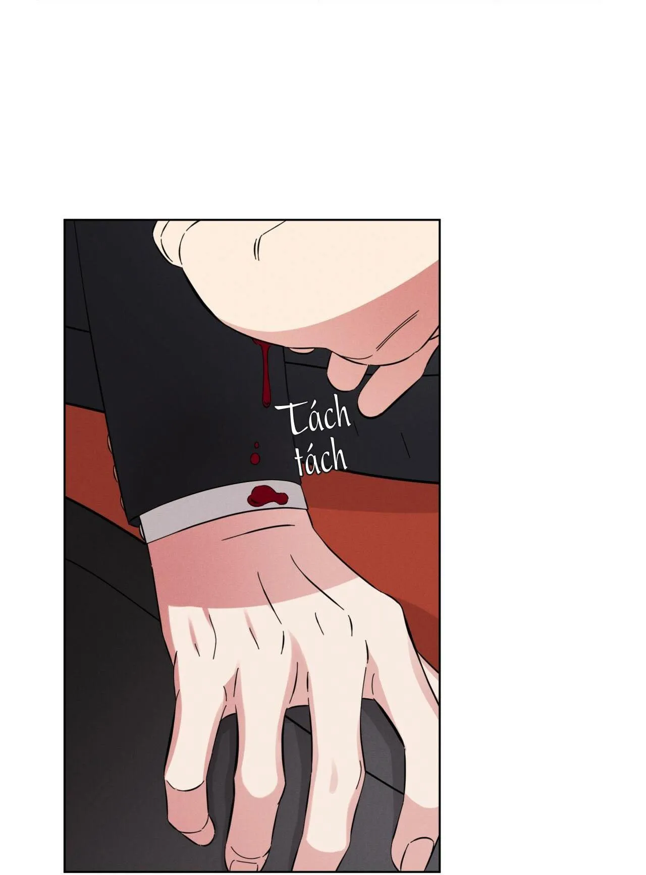 ĐÊM SĂN Ở LONDON Chapter 9 Trang 9