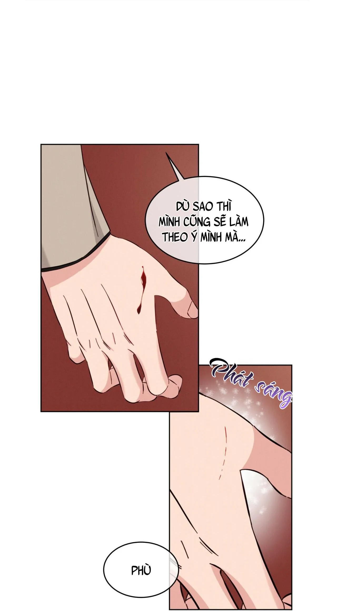 ĐÊM SĂN Ở LONDON Chapter 9 Trang 15