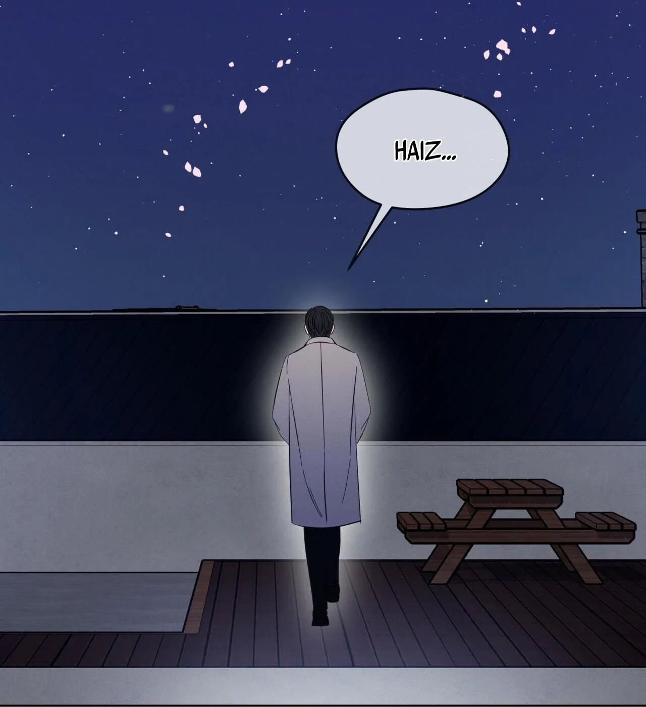 ĐÊM SĂN Ở LONDON Chapter 9 Trang 36