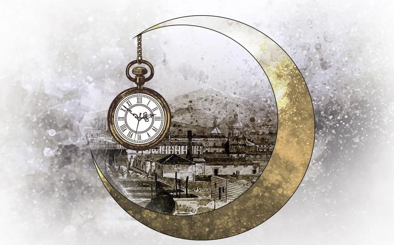 ĐÊM SĂN Ở LONDON Chapter 9 Trang 41