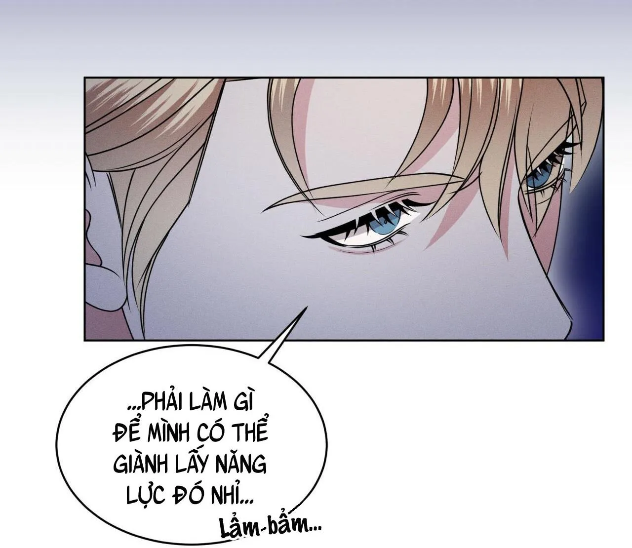 ĐÊM SĂN Ở LONDON Chapter 9 Trang 45