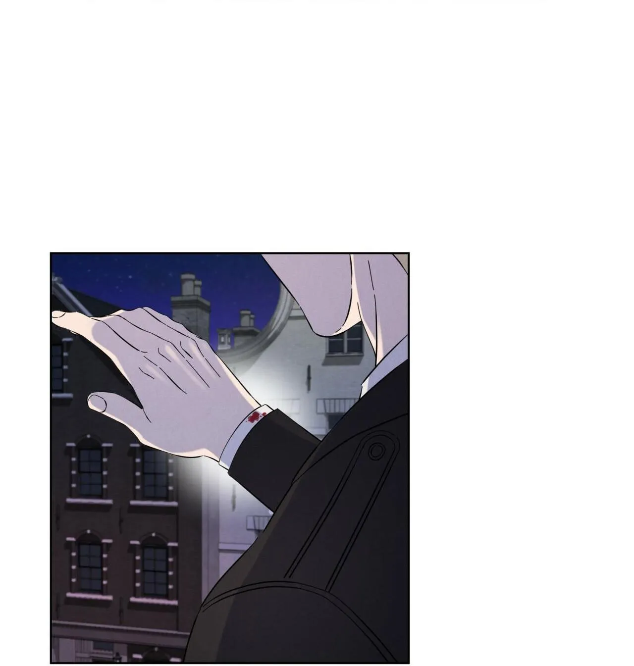 ĐÊM SĂN Ở LONDON Chapter 9 Trang 51