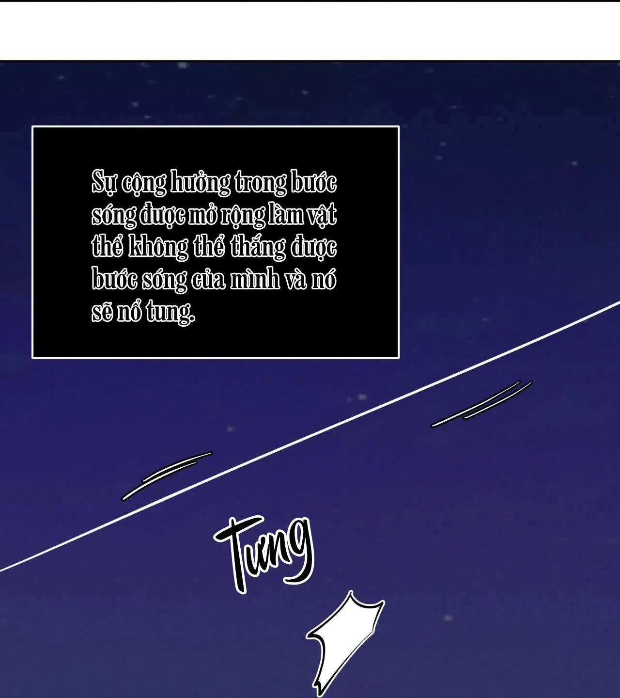 ĐÊM SĂN Ở LONDON Chapter 9 Trang 61