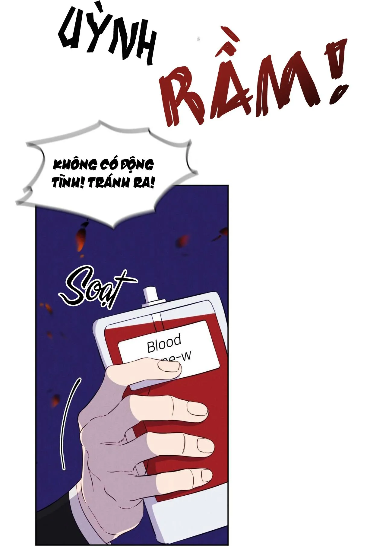 ĐÊM SĂN Ở LONDON Chapter 9 Trang 63