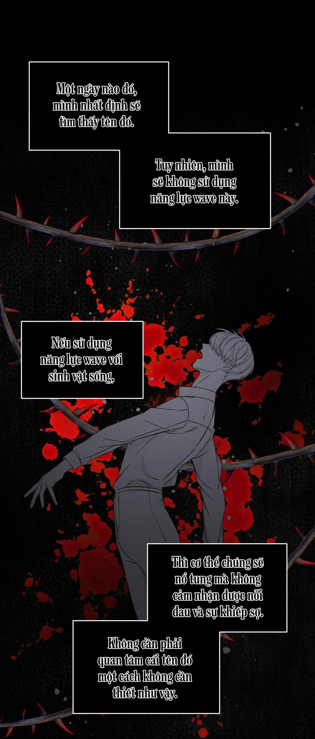 ĐÊM SĂN Ở LONDON Chapter 9 Trang 66