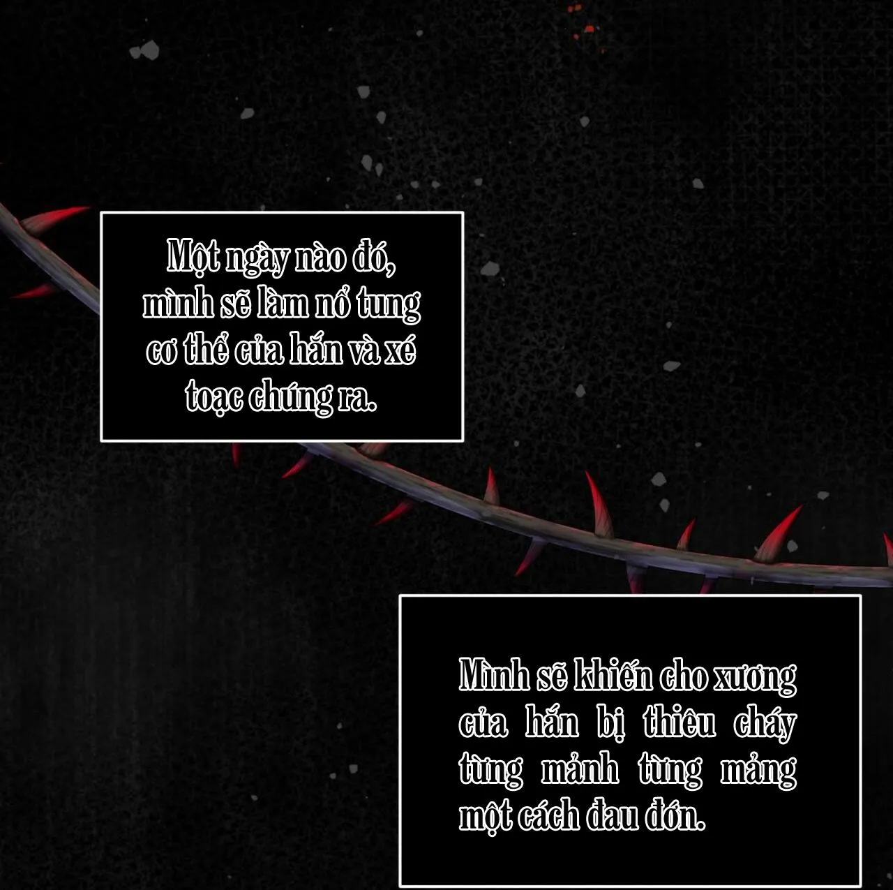 ĐÊM SĂN Ở LONDON Chapter 9 Trang 67