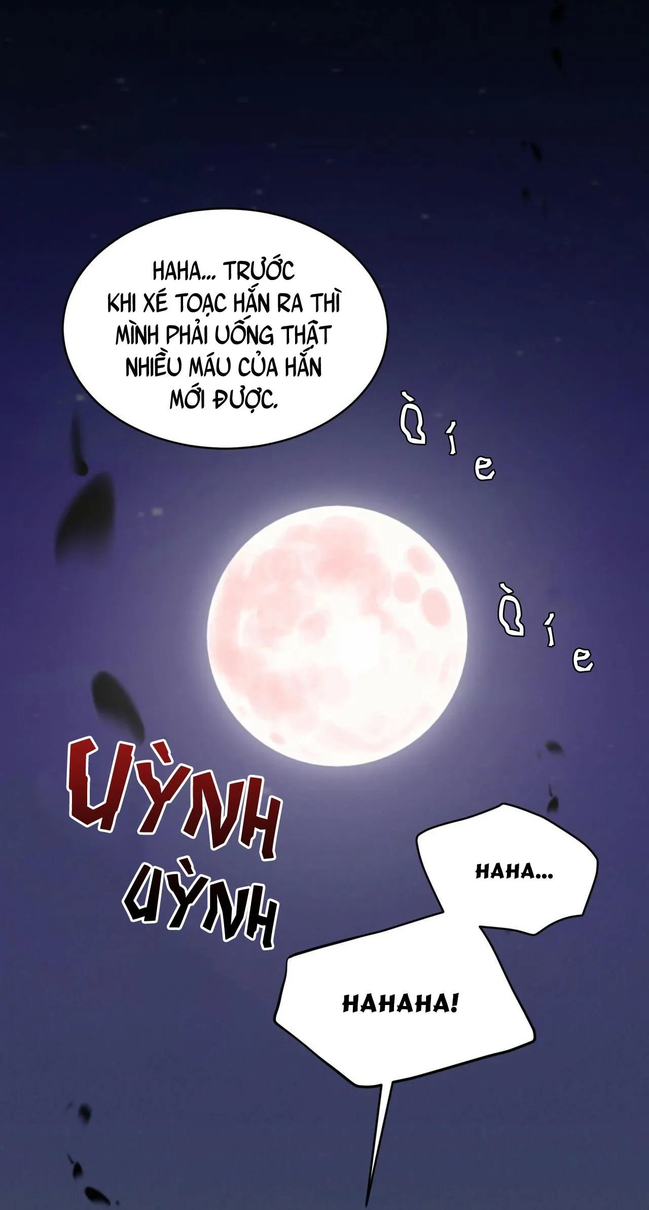 ĐÊM SĂN Ở LONDON Chapter 9 Trang 70