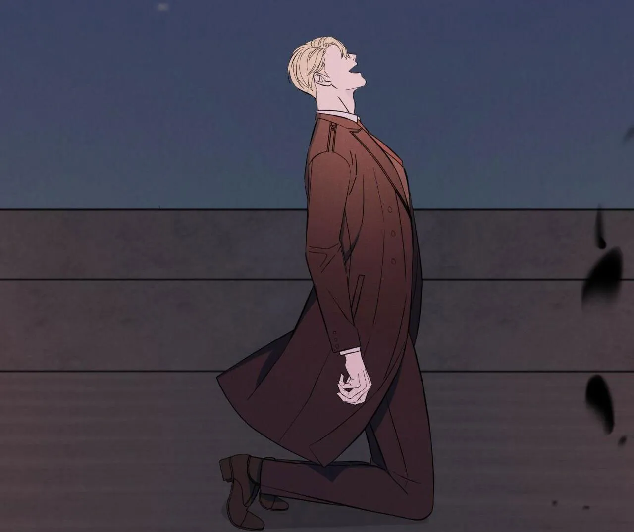 ĐÊM SĂN Ở LONDON Chapter 9 Trang 71