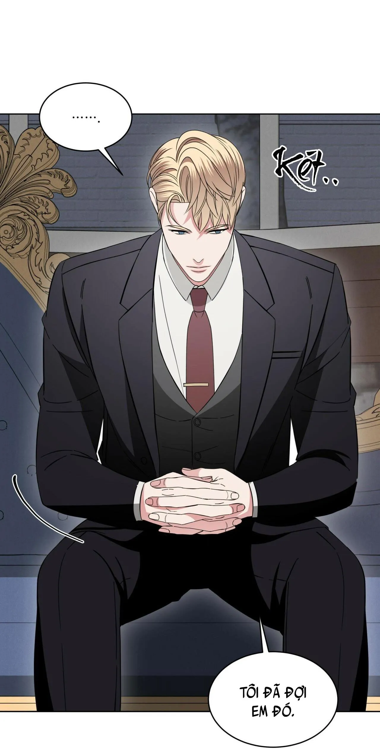 ĐÊM SĂN Ở LONDON Chapter 9 Trang 79
