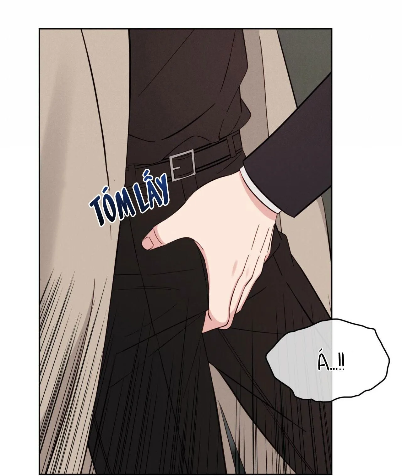 ĐÊM SĂN Ở LONDON Chapter 9 Trang 85