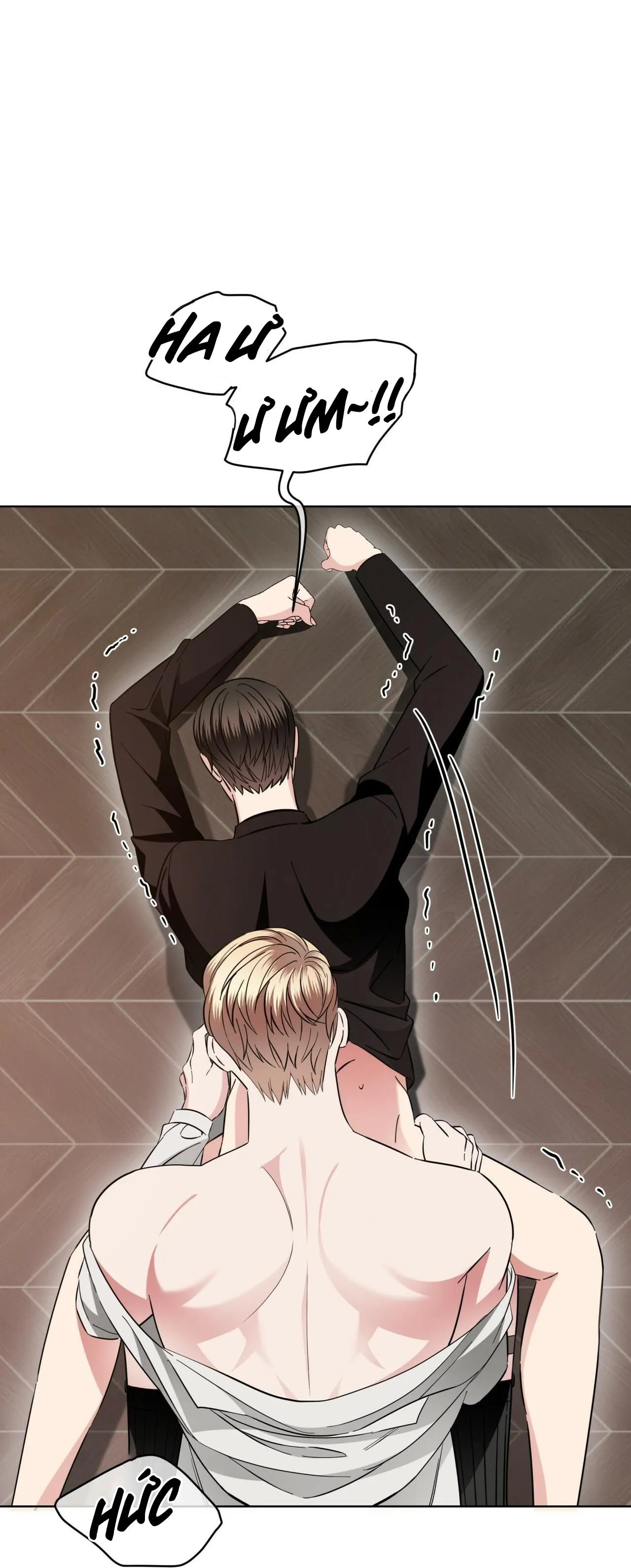 ĐÊM SĂN Ở LONDON Chapter 10 Trang 26