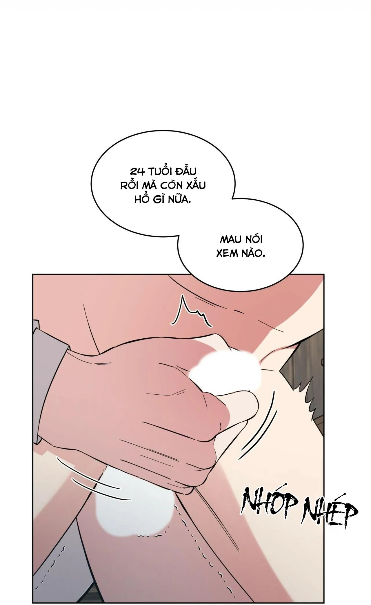 ĐÊM SĂN Ở LONDON Chapter 10 Trang 47