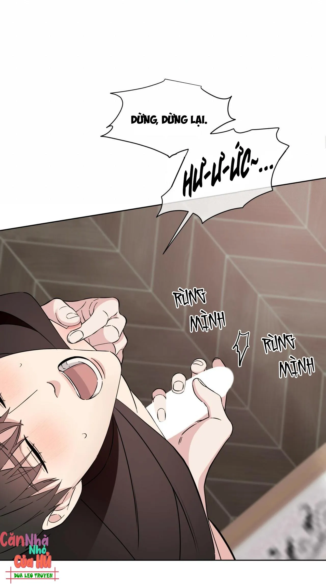 ĐÊM SĂN Ở LONDON Chapter 10 Trang 57