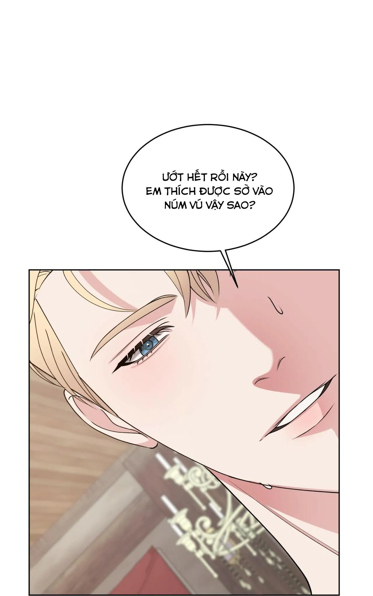 ĐÊM SĂN Ở LONDON Chapter 10 Trang 58