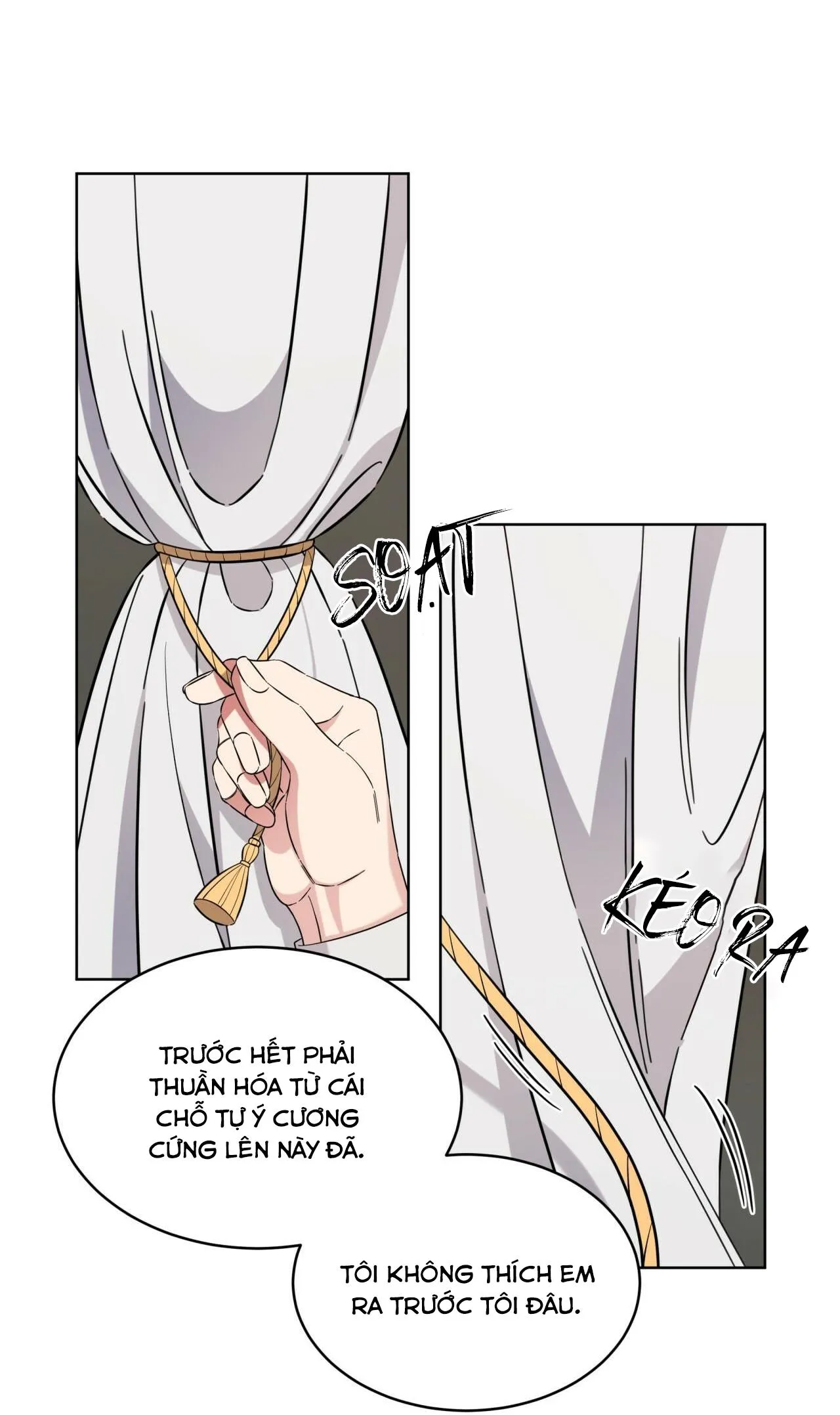 ĐÊM SĂN Ở LONDON Chapter 10 Trang 60