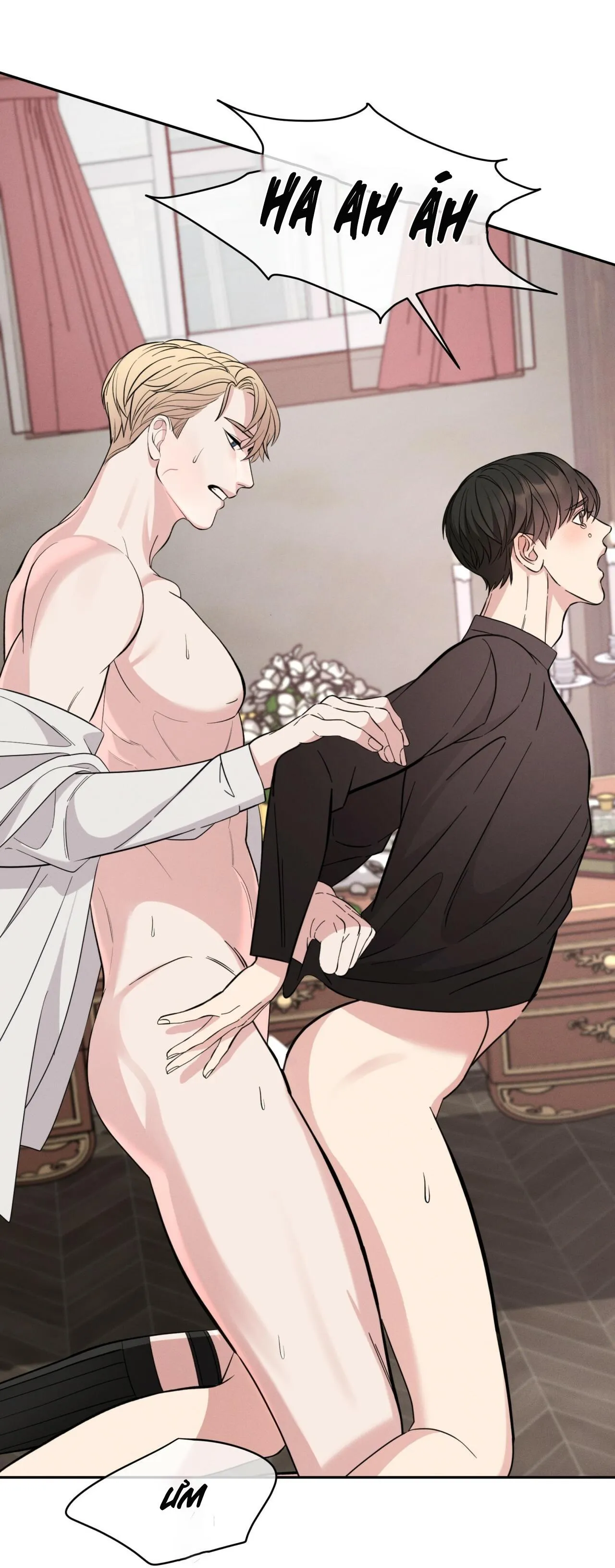 ĐÊM SĂN Ở LONDON Chapter 10 Trang 84