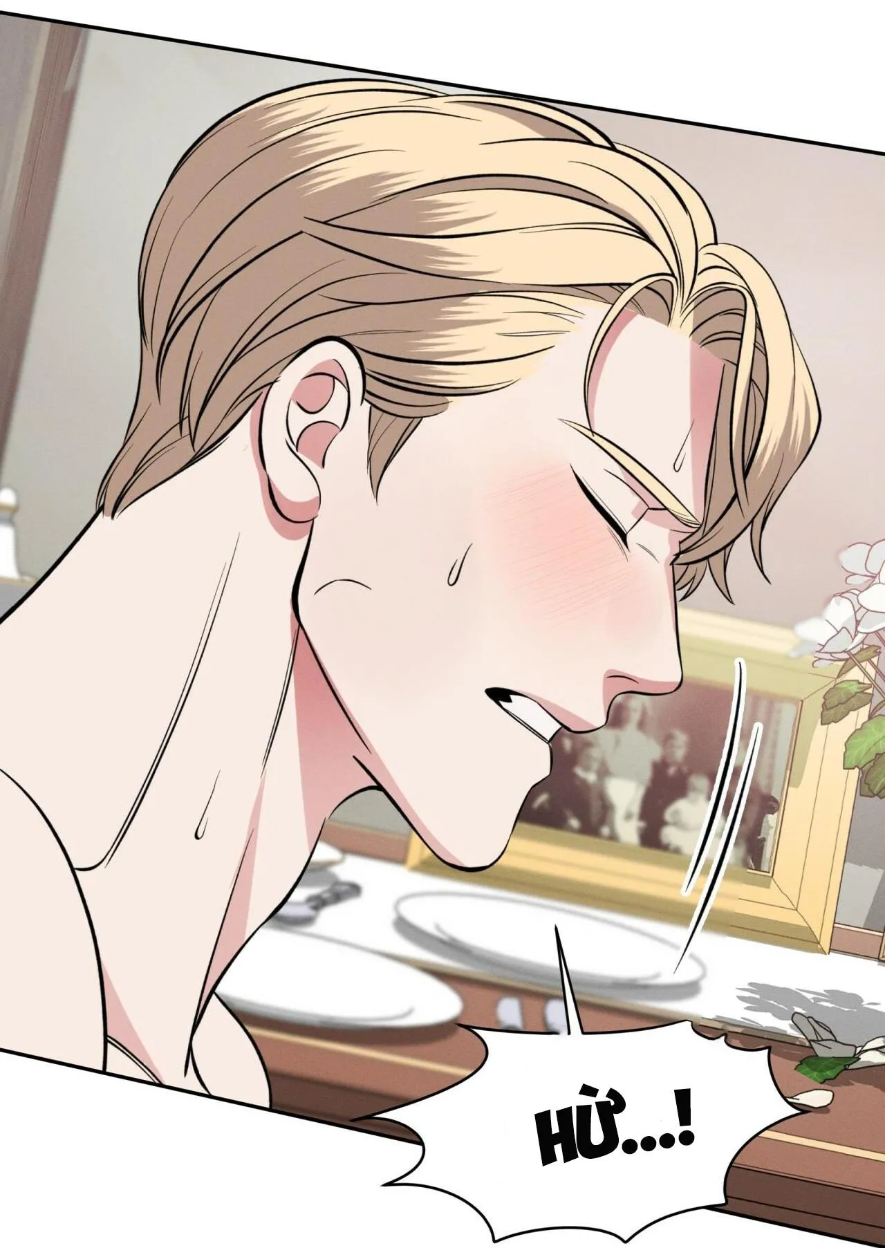 ĐÊM SĂN Ở LONDON Chapter 10 Trang 86