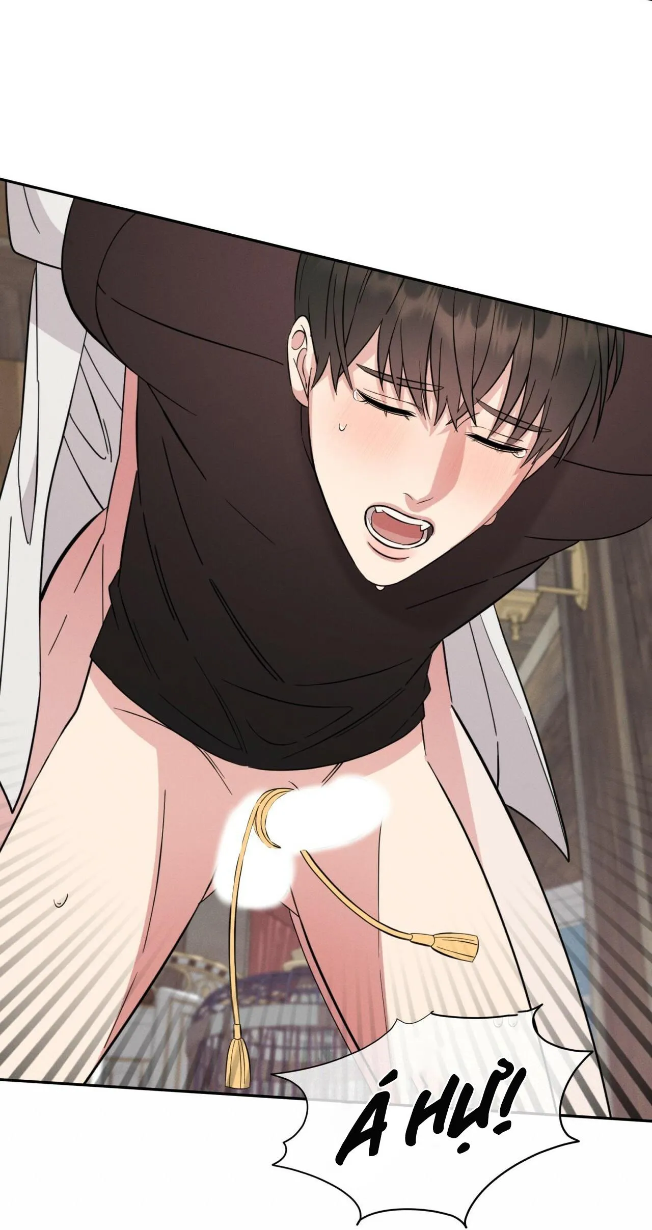 ĐÊM SĂN Ở LONDON Chapter 10 Trang 87