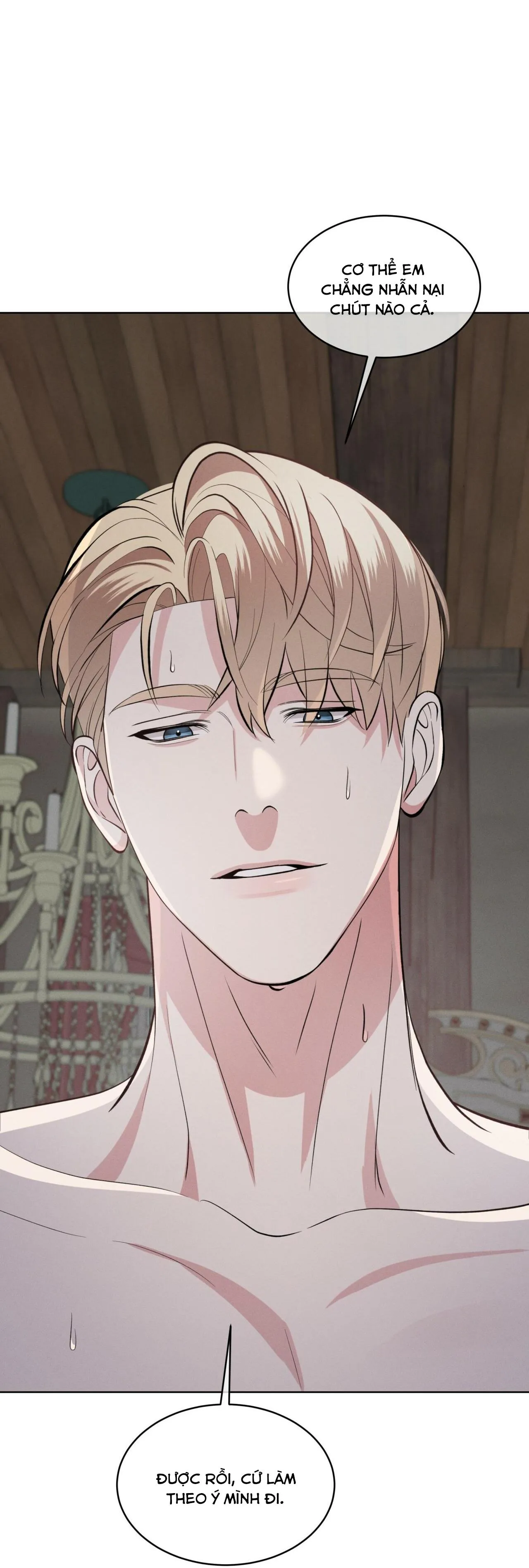 ĐÊM SĂN Ở LONDON Chapter 10 Trang 93